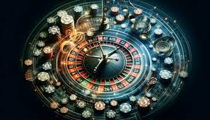 Зеркало Casino Zolotoy Arbuz